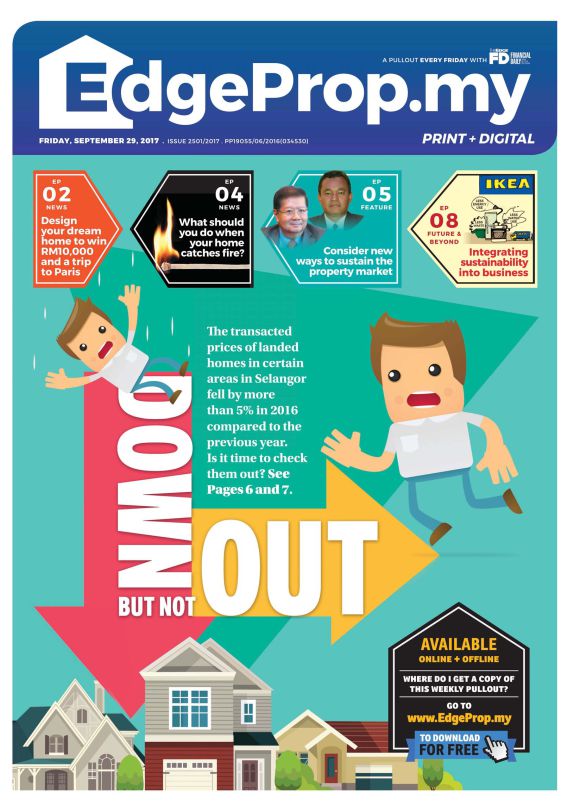 The Edge Property 29/09/2017