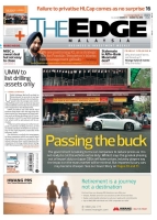 The Edge Malaysia