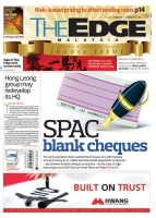 The Edge Malaysia