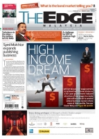 The Edge Malaysia