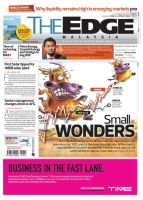 The Edge Malaysia