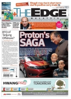 The Edge Malaysia