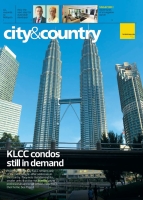 City&Country