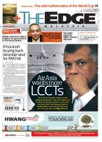 The Edge Malaysia