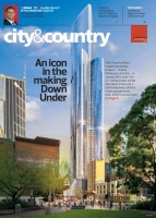 City&Country