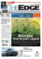 The Edge Malaysia
