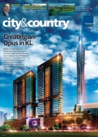 City&Country