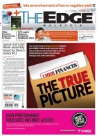 The Edge Malaysia