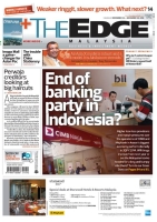 The Edge Malaysia