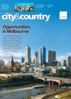 City&Country