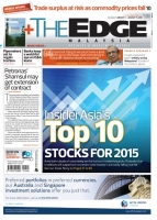 The Edge Malaysia