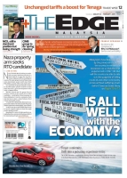 The Edge Malaysia