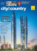 City&Country