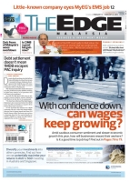 The Edge Malaysia