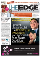 The Edge Malaysia