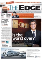 The Edge Malaysia