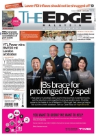 The Edge Malaysia