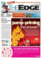 The Edge Malaysia