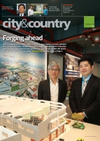 City&Country