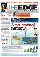 The Edge Malaysia