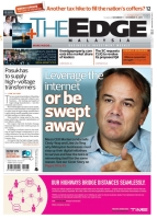 The Edge Malaysia