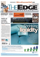 The Edge Malaysia