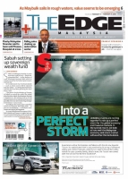 The Edge Malaysia