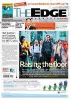 The Edge Malaysia