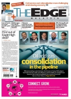 The Edge Malaysia