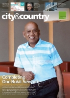 City&Country