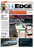 The Edge Malaysia