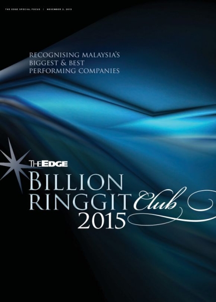 Billion Ringgit Club