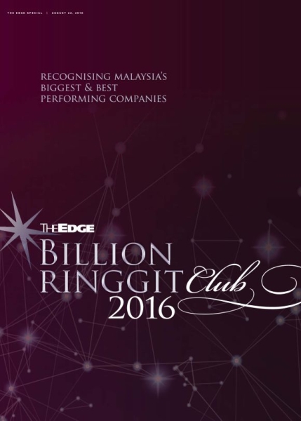 Billion Ringgit Club