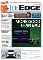 The Edge Malaysia