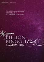 Billion Ringgit Club