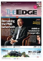 The Edge Malaysia