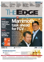 The Edge Malaysia