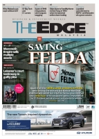 The Edge Malaysia