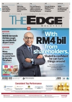 The Edge Malaysia