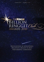 Billion Ringgit Club