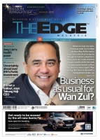 The Edge Malaysia