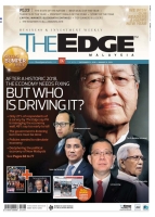 The Edge Malaysia