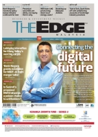 The Edge Malaysia