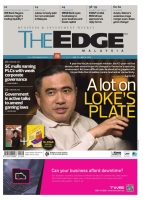The Edge Malaysia