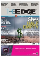 The Edge Malaysia