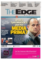 The Edge Malaysia