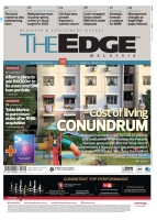 The Edge Malaysia