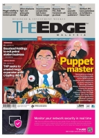 The Edge Malaysia