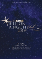 Billion Ringgit Club