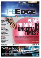 The Edge Malaysia